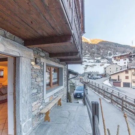 L'atelier Du Temps - Bodon * Cogne