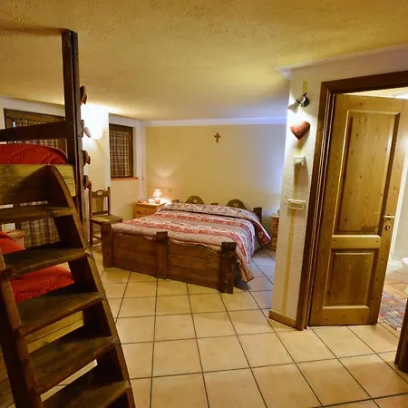 Apartment L'atelier Du Temps - Bodon