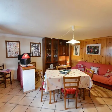 L'atelier Du Temps - Bodon Apartment