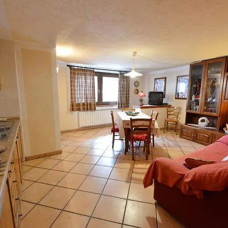 Apartamento L'atelier Du Temps - Bodon Cogne
